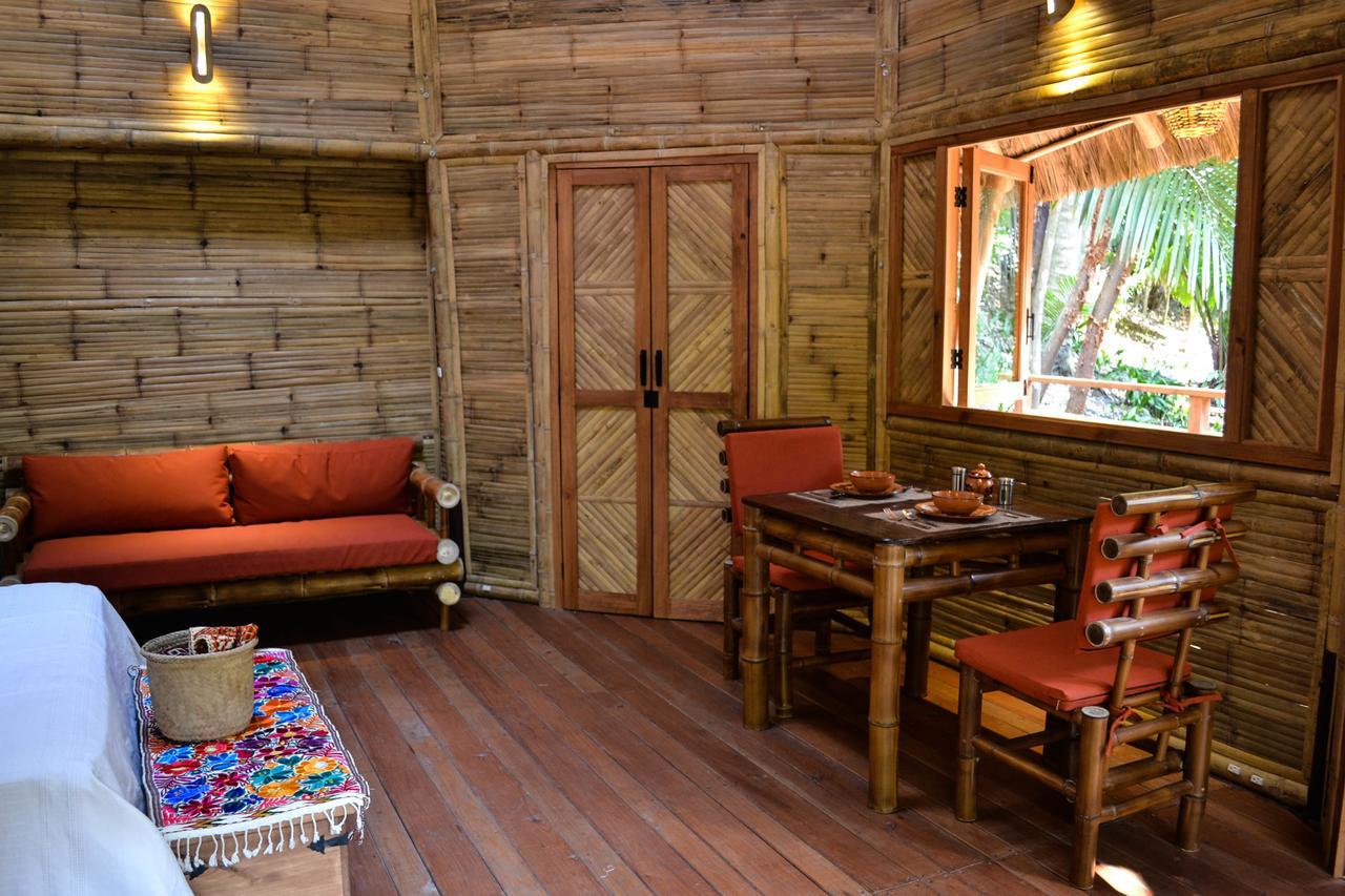 Aldea Bamboo Village San Francisco  Exterior foto