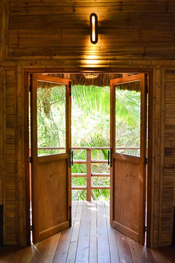 Aldea Bamboo Village San Francisco  Exterior foto