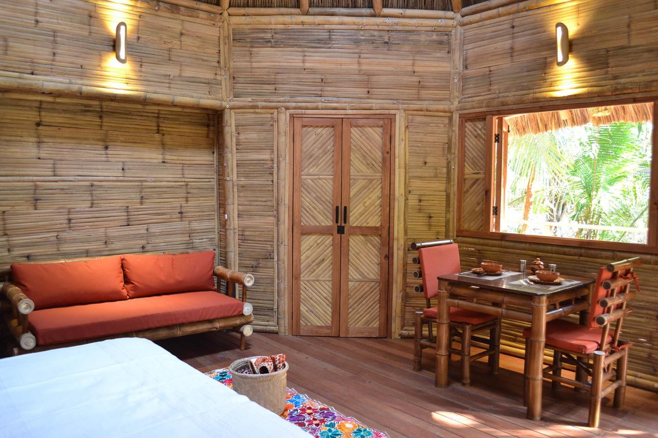 Aldea Bamboo Village San Francisco  Exterior foto