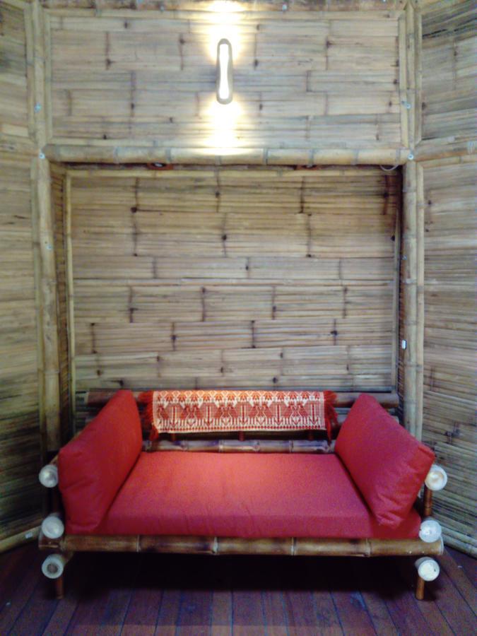 Aldea Bamboo Village San Francisco  Exterior foto