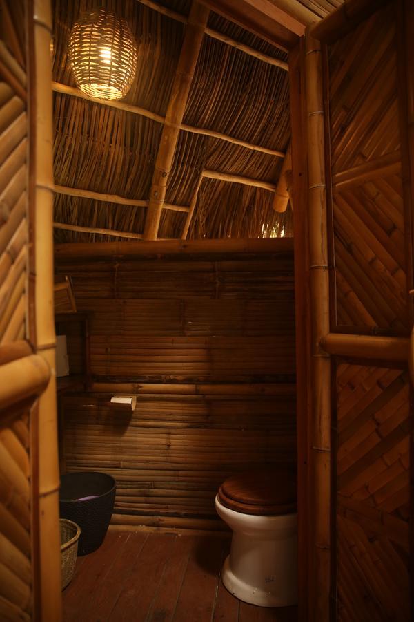 Aldea Bamboo Village San Francisco  Exterior foto